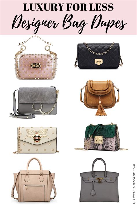 thread crossbody bag dupe|designer shoulder bag dupes.